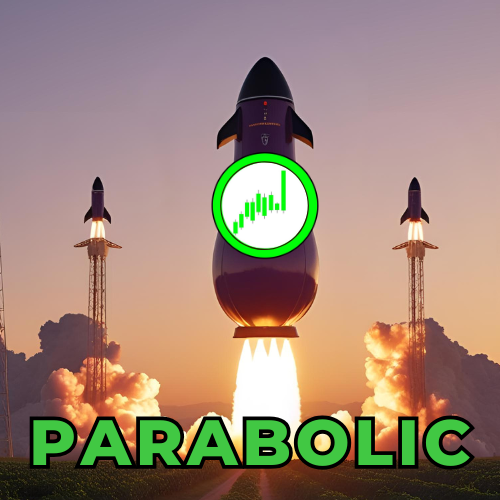 Rocket Parabolic Meme