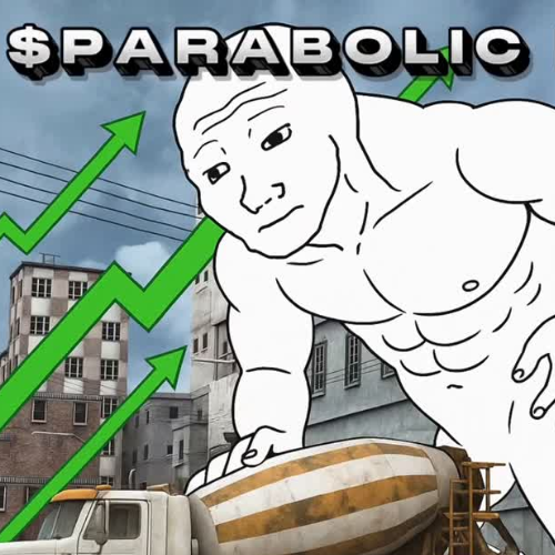 Chad Parabolic Meme